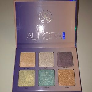 Anastasia beverly hills glow kit